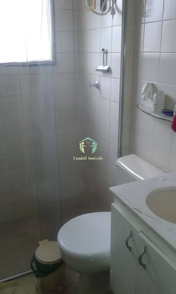 Apartamento, 2 quartos, 50 m² - Foto 4