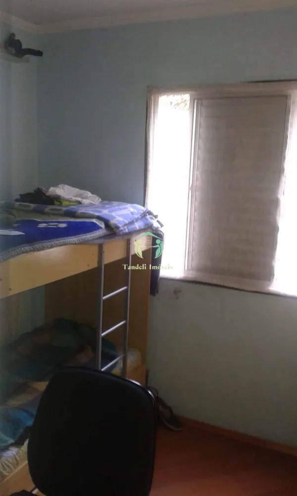 Apartamento, 2 quartos, 50 m² - Foto 2