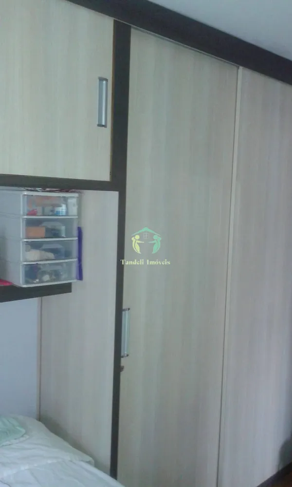 Apartamento, 2 quartos, 50 m² - Foto 3
