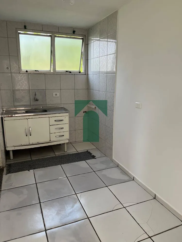 Apartamento, 2 quartos, 52 m² - Foto 7