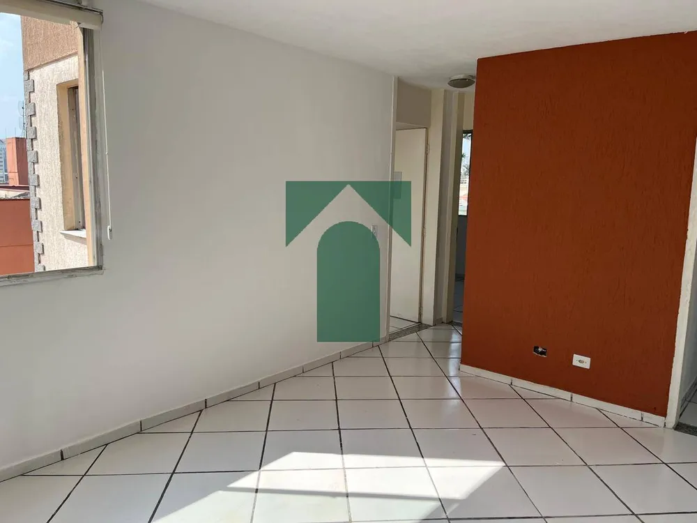 Apartamento, 2 quartos, 52 m² - Foto 1