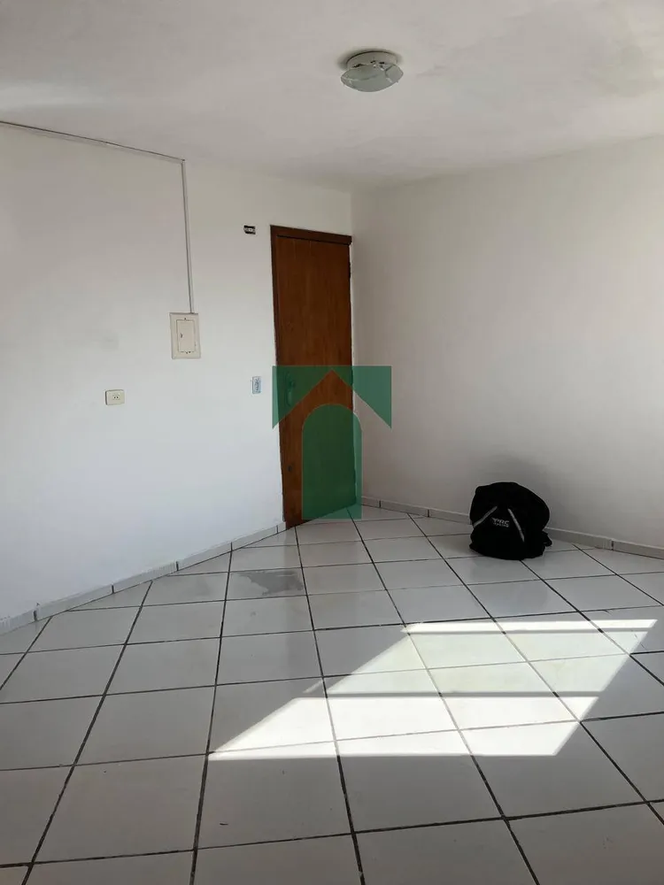 Apartamento, 2 quartos, 52 m² - Foto 4