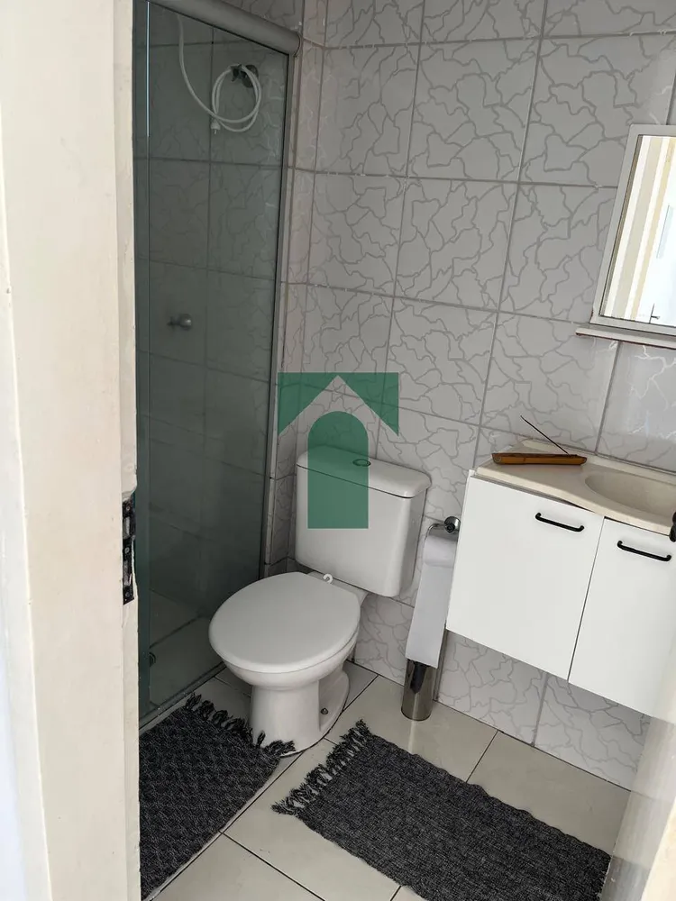 Apartamento, 2 quartos, 52 m² - Foto 10