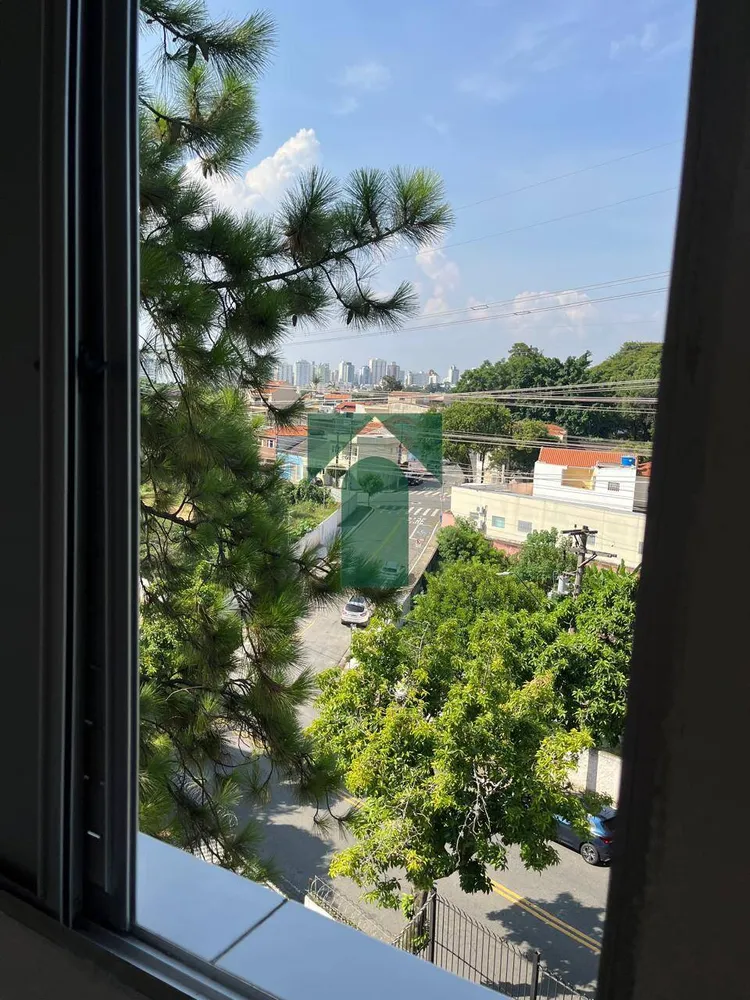 Apartamento, 2 quartos, 52 m² - Foto 6