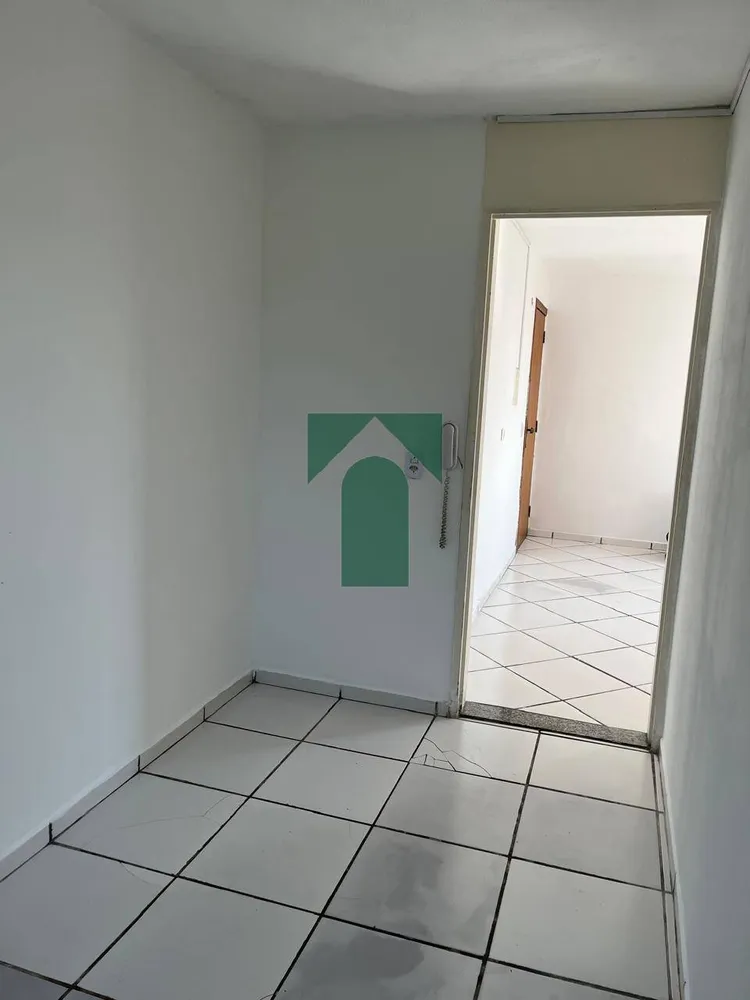 Apartamento, 2 quartos, 52 m² - Foto 9