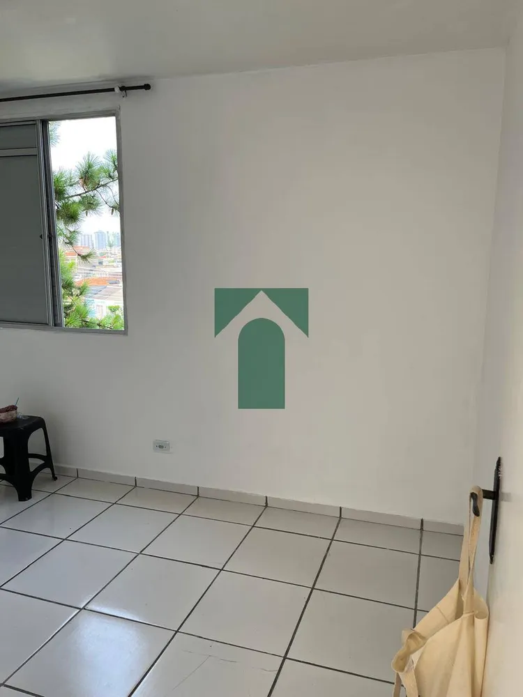 Apartamento, 2 quartos, 52 m² - Foto 8