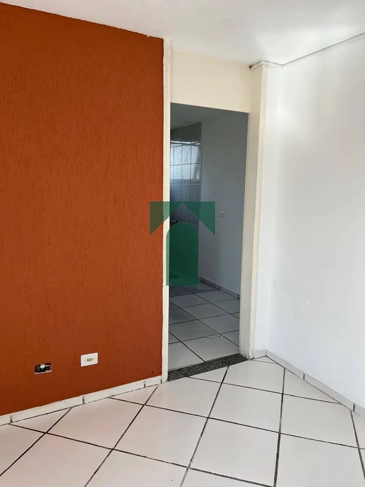 Apartamento, 2 quartos, 52 m² - Foto 2