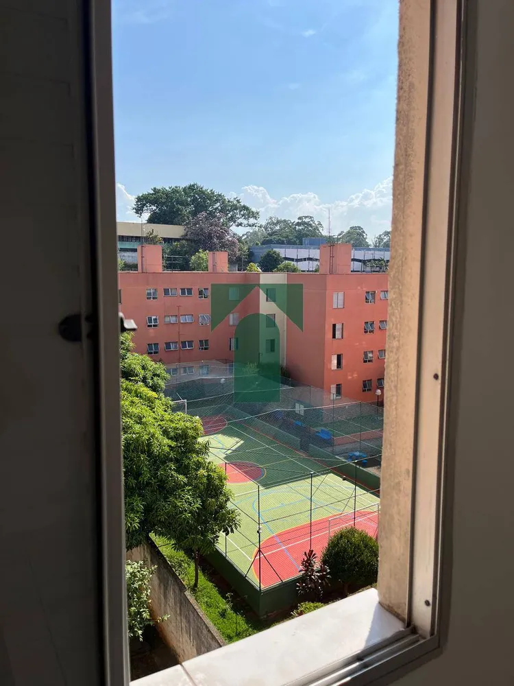 Apartamento, 2 quartos, 52 m² - Foto 5