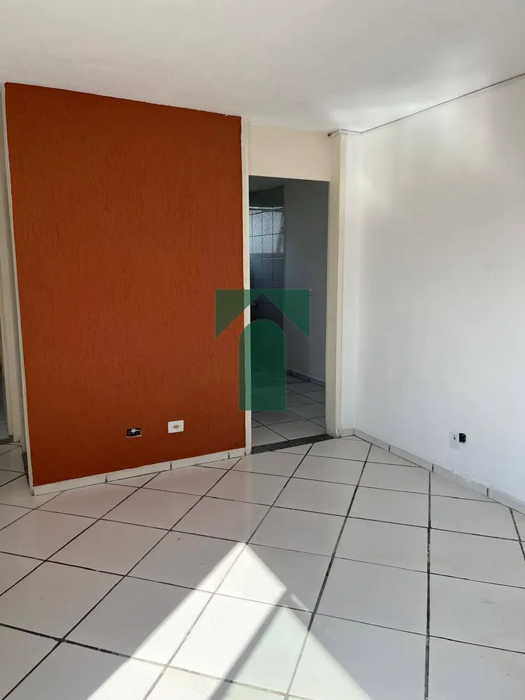Apartamento, 2 quartos, 52 m² - Foto 3