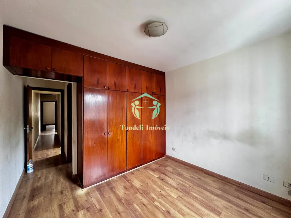 Sobrado, 3 quartos, 125 m² - Foto 1