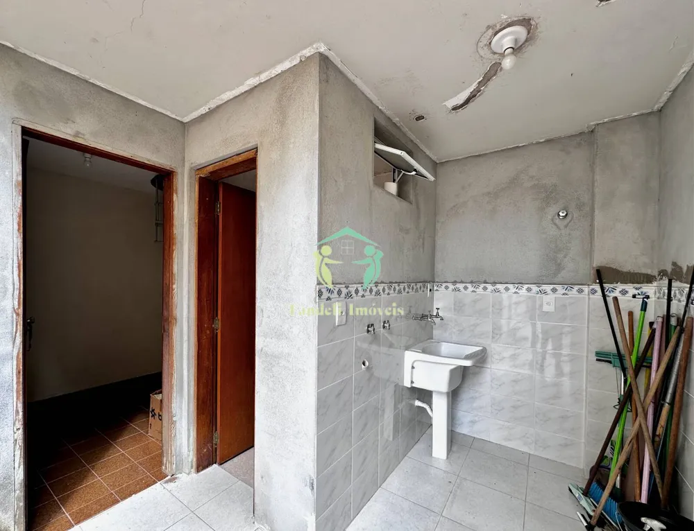 Sobrado, 3 quartos, 125 m² - Foto 3