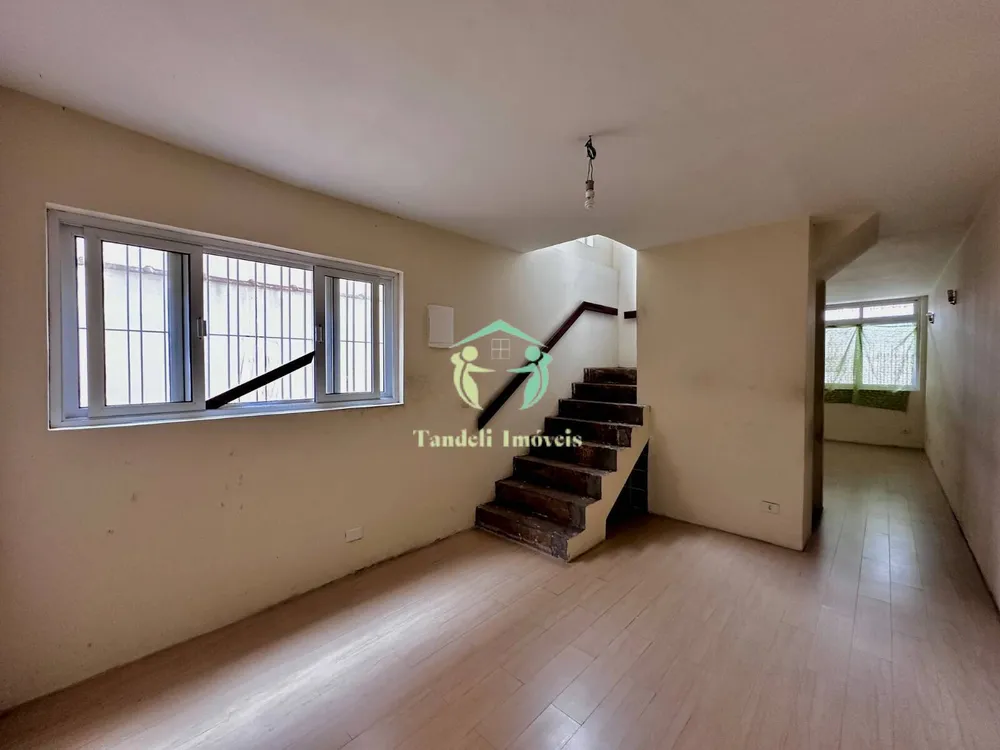 Sobrado, 3 quartos, 125 m² - Foto 4