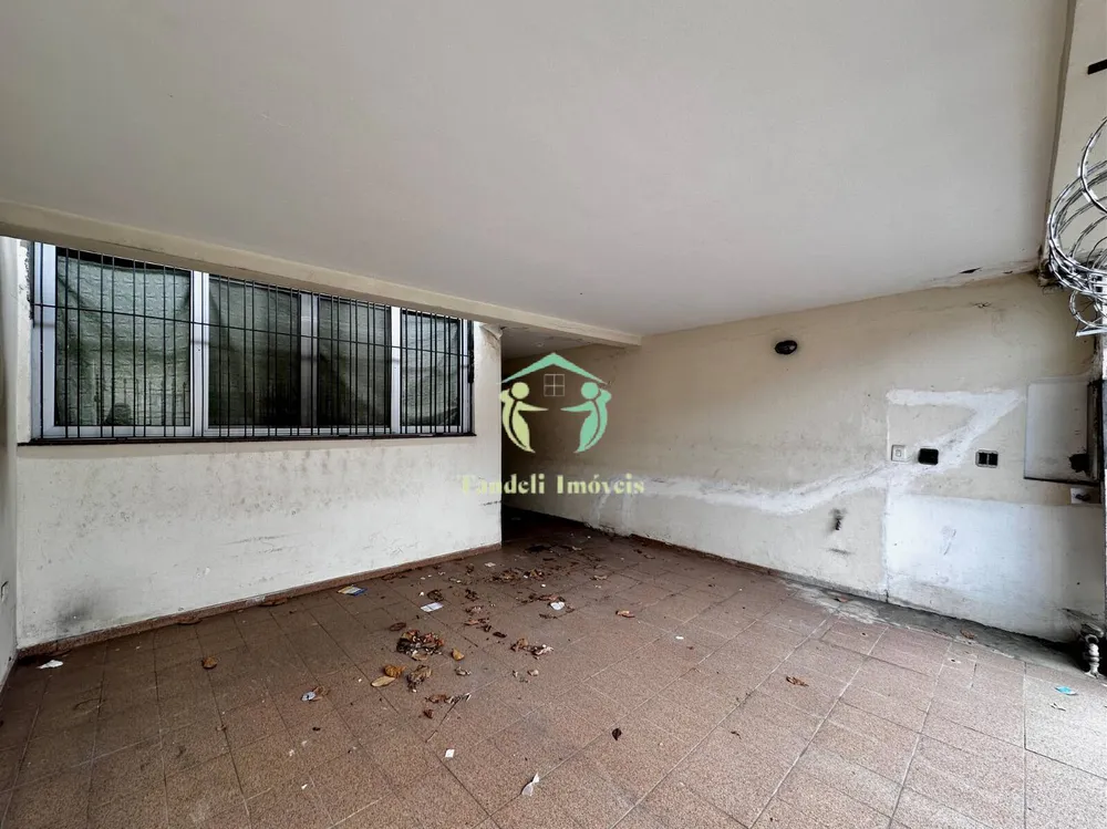 Sobrado, 3 quartos, 125 m² - Foto 2
