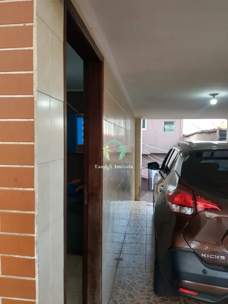 Casa, 3 quartos, 250 m² - Foto 12