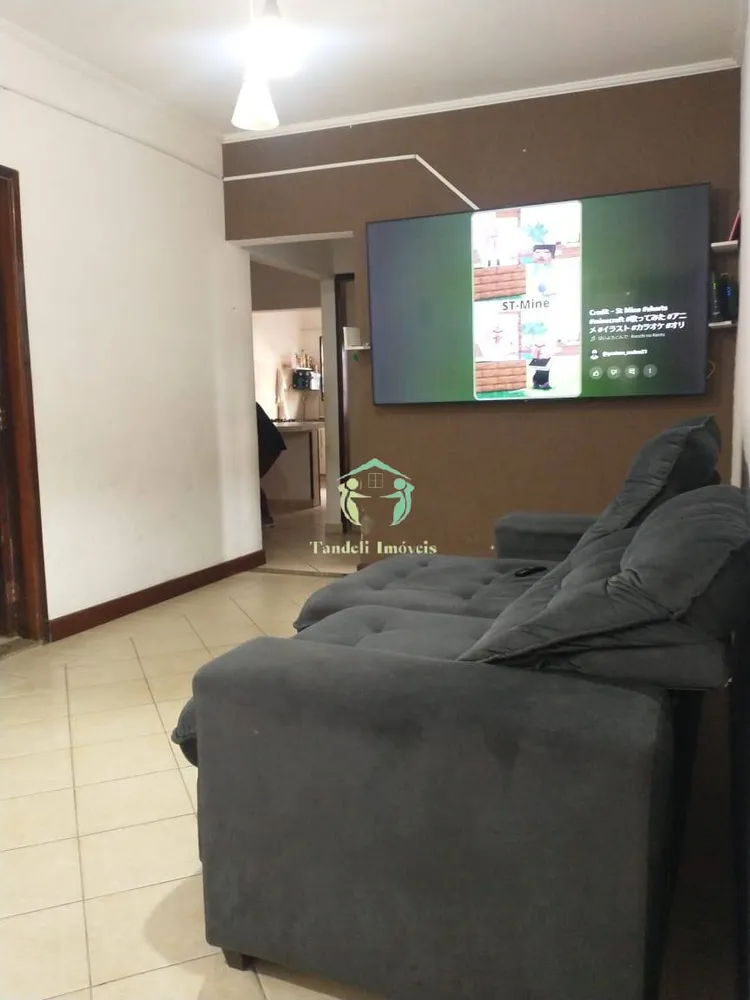 Casa, 3 quartos, 250 m² - Foto 1