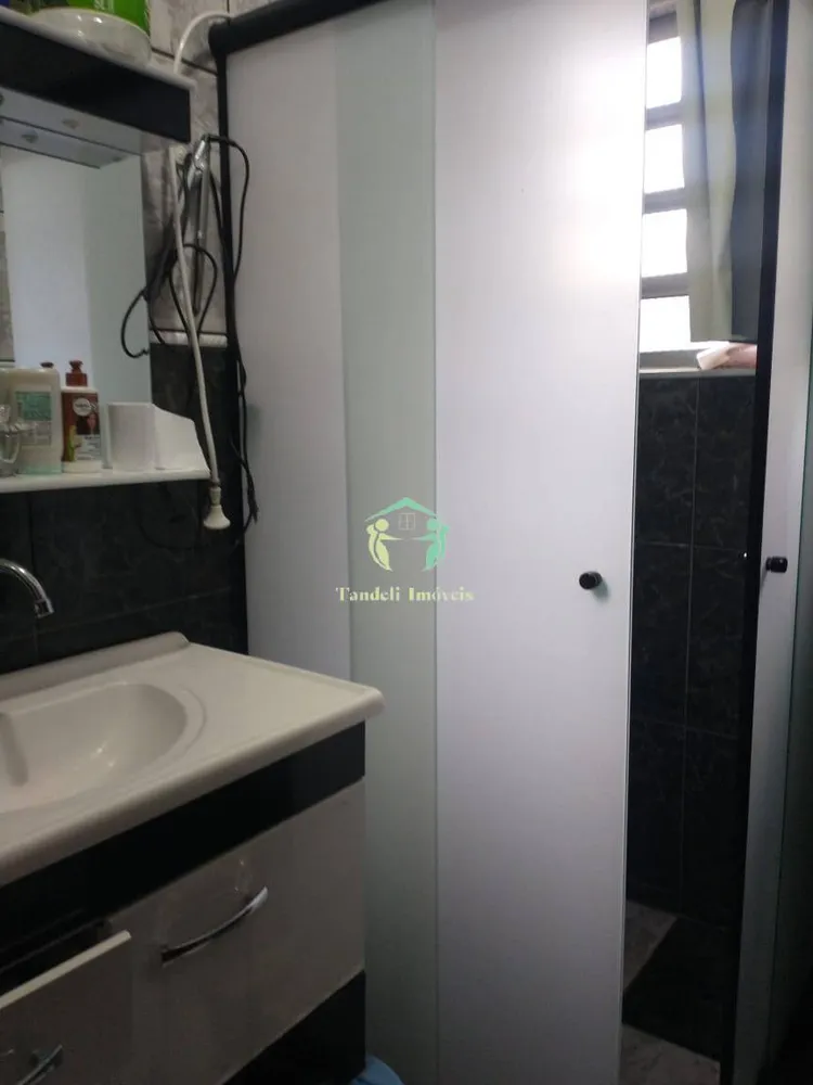 Casa, 3 quartos, 250 m² - Foto 11