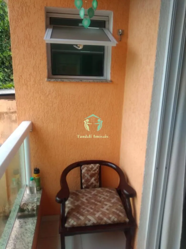 Cobertura, 3 quartos, 76 m² - Foto 3