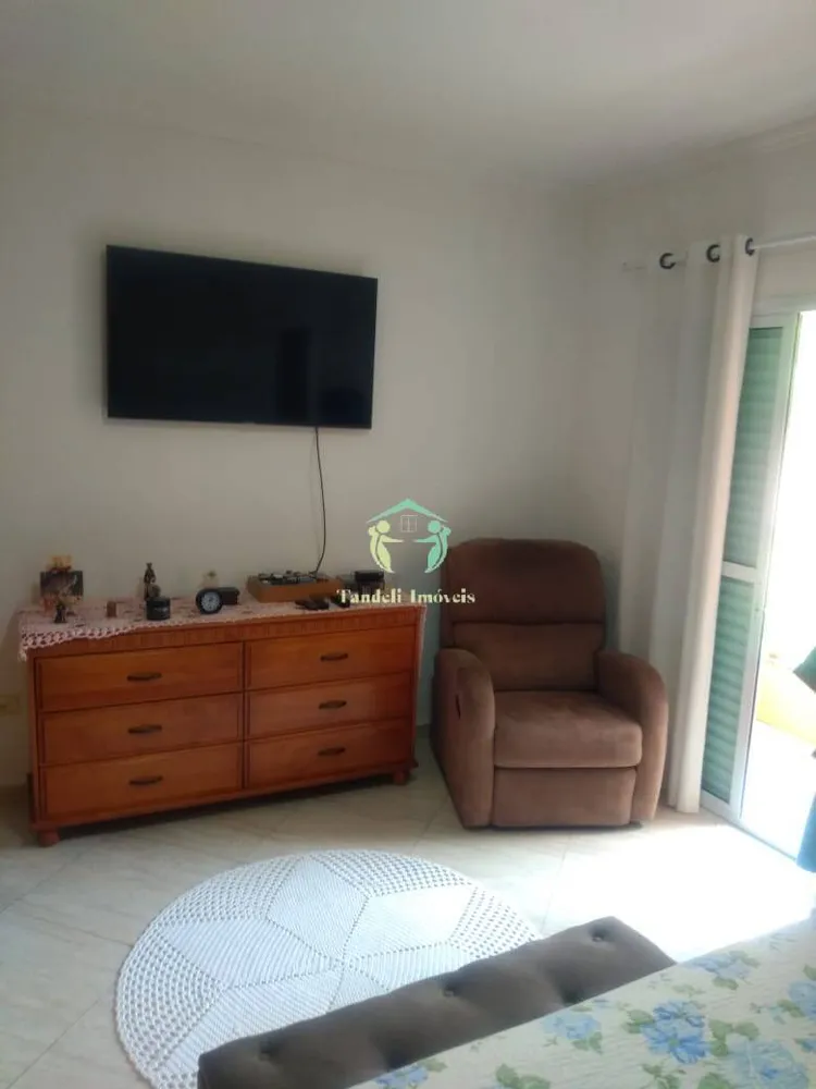 Cobertura, 3 quartos, 76 m² - Foto 2