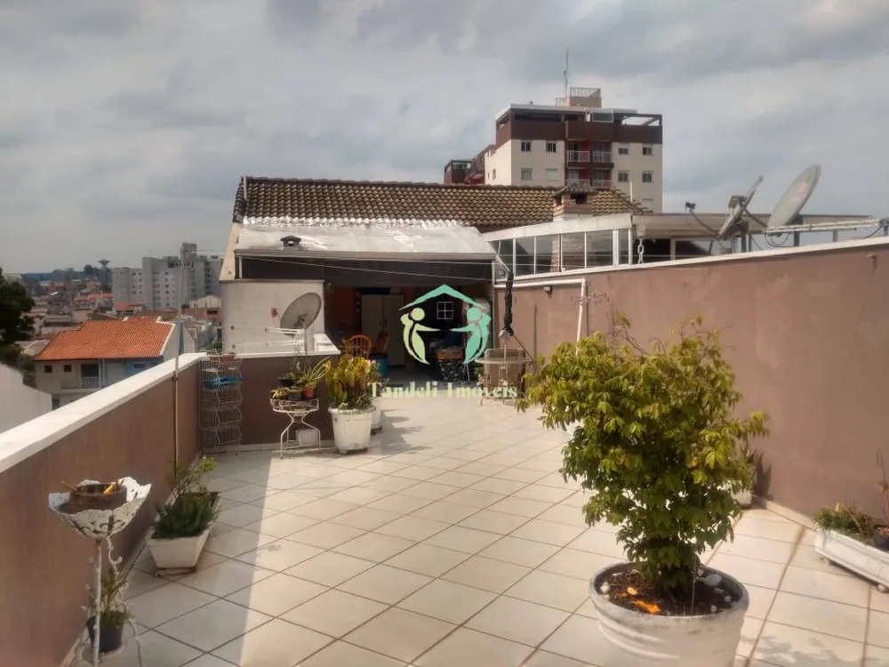Cobertura, 3 quartos, 76 m² - Foto 9