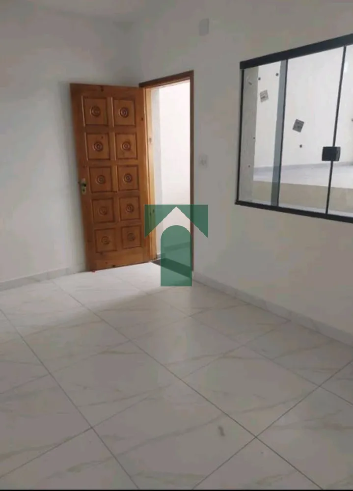 Sobrado, 2 quartos, 129 m² - Foto 3