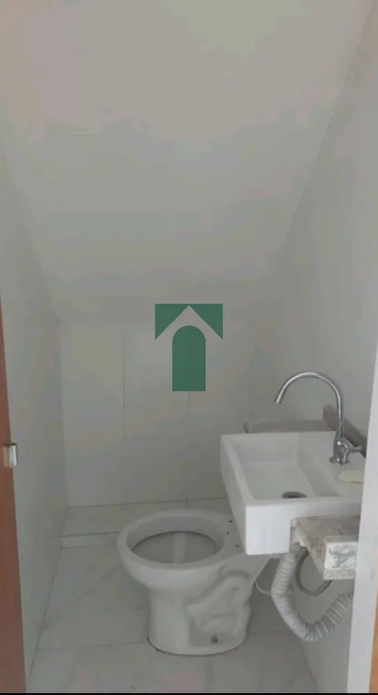 Sobrado, 2 quartos, 129 m² - Foto 6