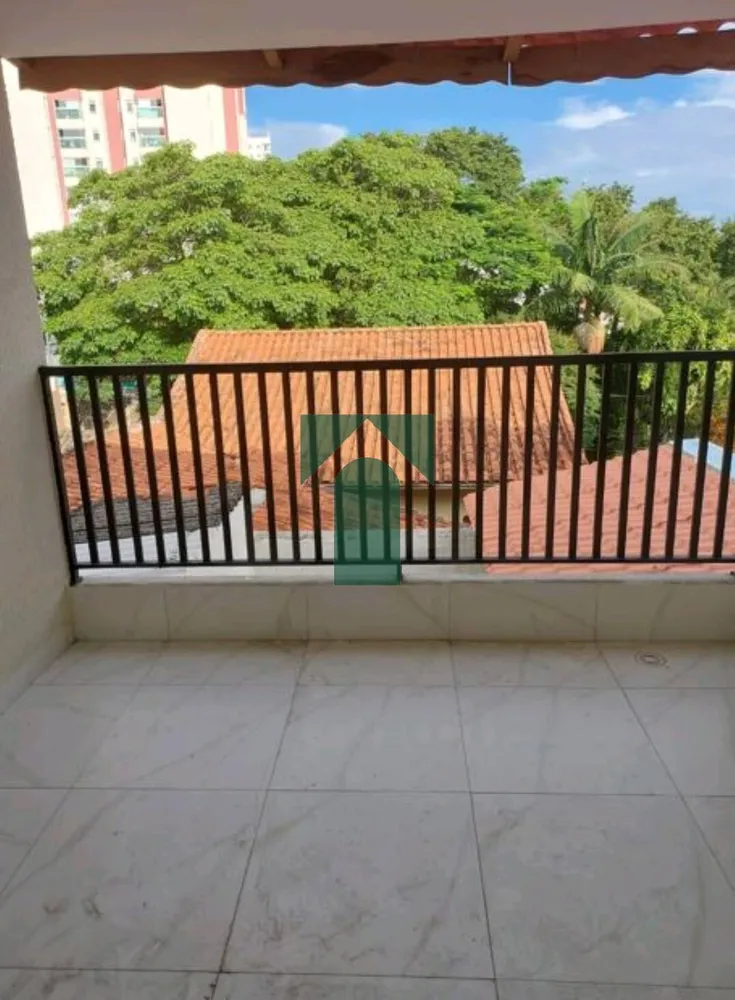 Sobrado, 2 quartos, 129 m² - Foto 12