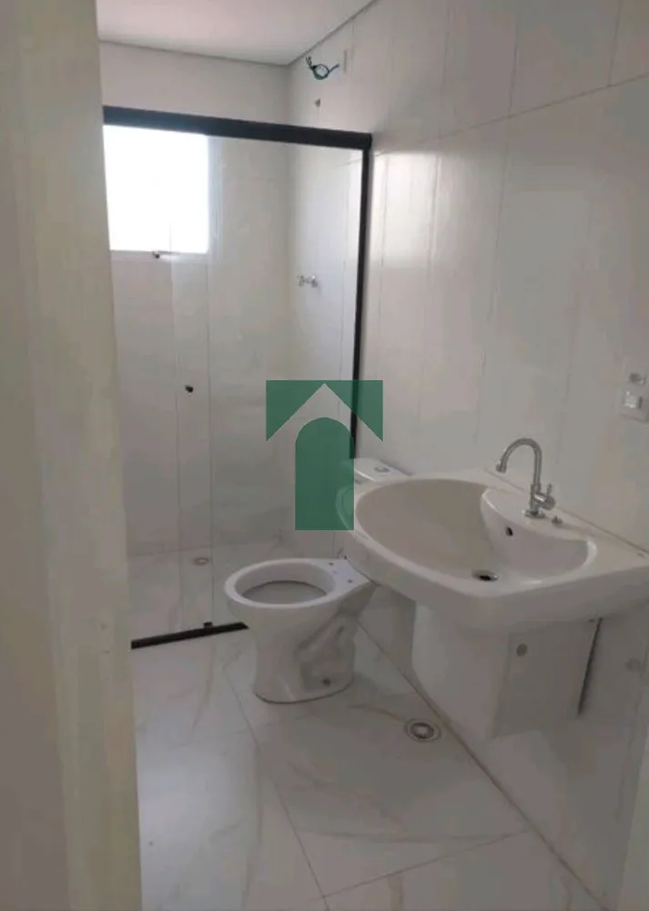 Sobrado, 2 quartos, 129 m² - Foto 7