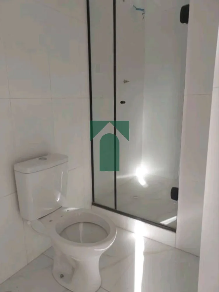 Sobrado, 2 quartos, 129 m² - Foto 8