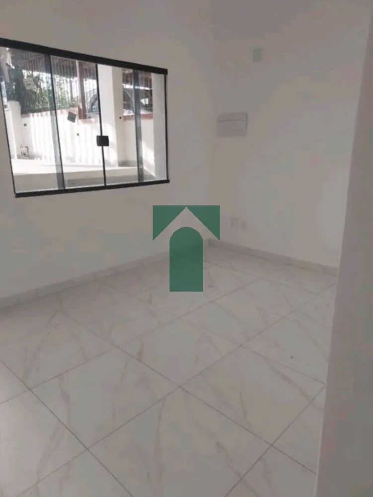Sobrado, 2 quartos, 129 m² - Foto 2