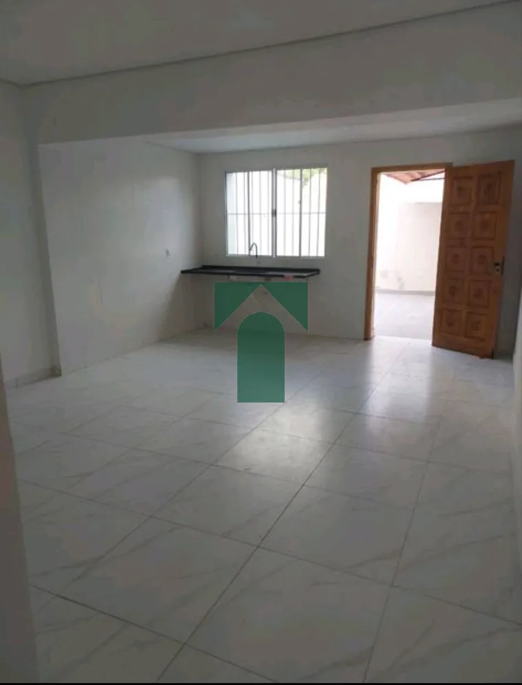 Sobrado, 2 quartos, 129 m² - Foto 1