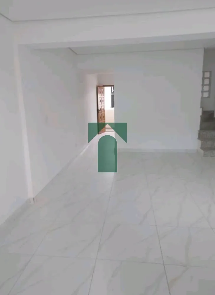 Sobrado, 2 quartos, 129 m² - Foto 4