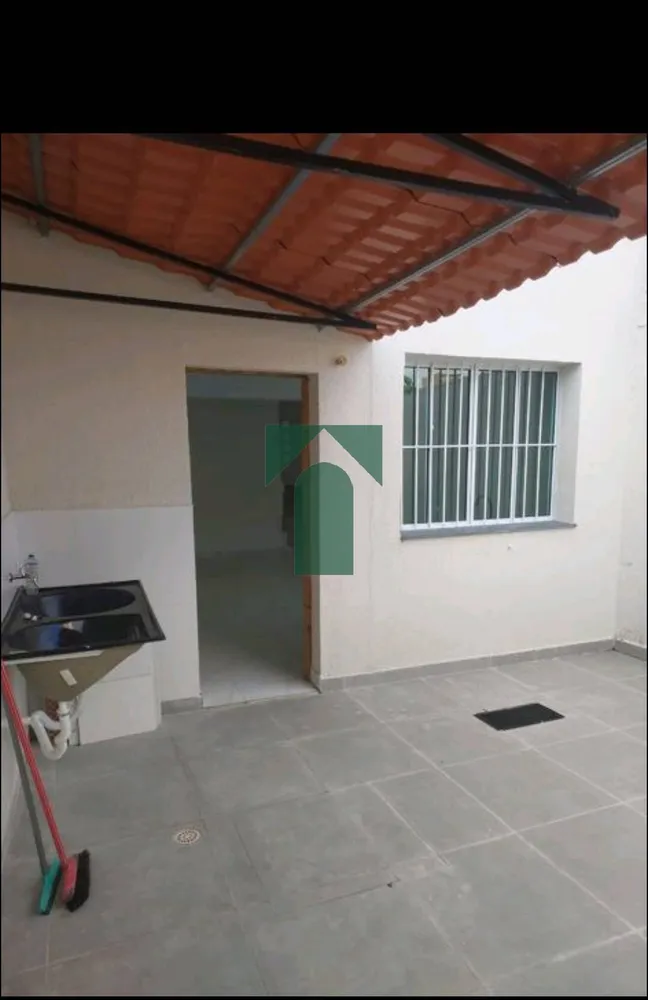 Sobrado, 2 quartos, 129 m² - Foto 13