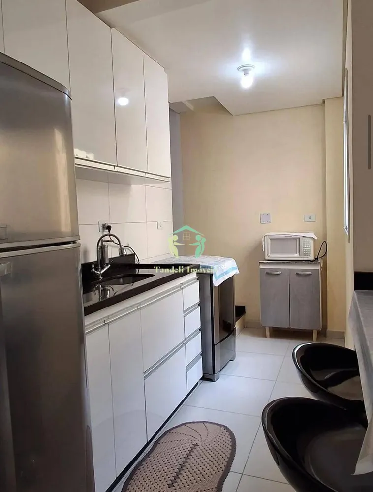 Cobertura, 2 quartos, 82 m² - Foto 8