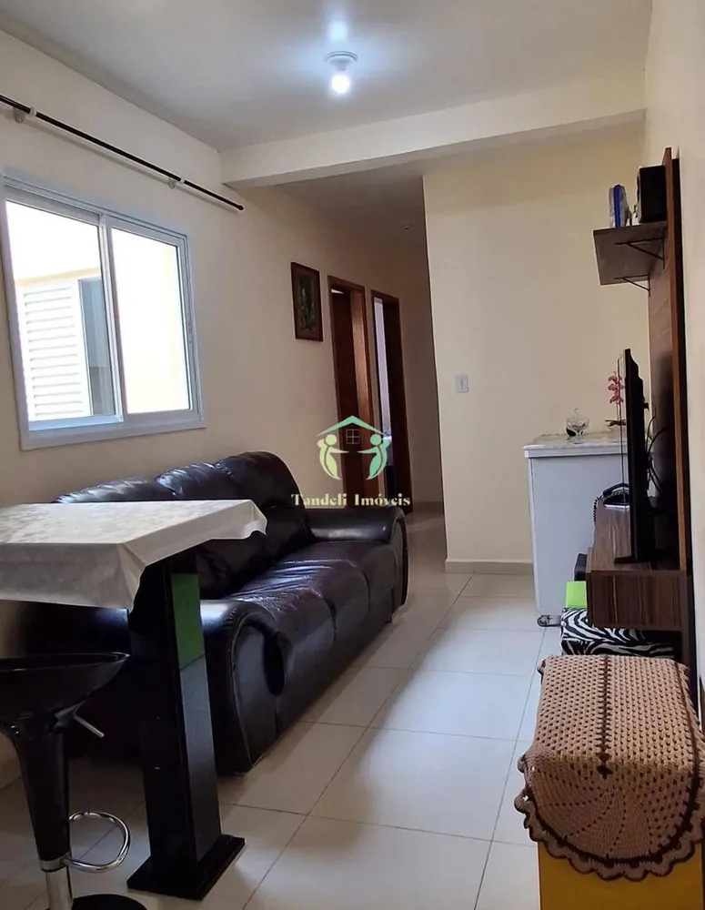 Cobertura, 2 quartos, 82 m² - Foto 7