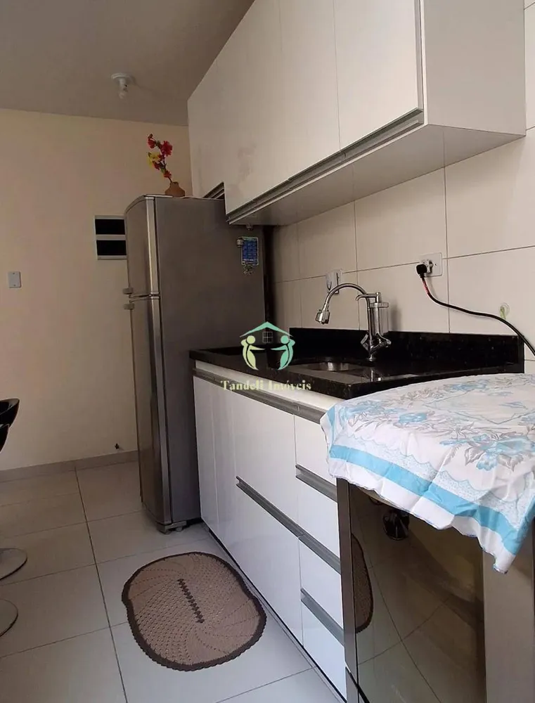 Cobertura, 2 quartos, 82 m² - Foto 9
