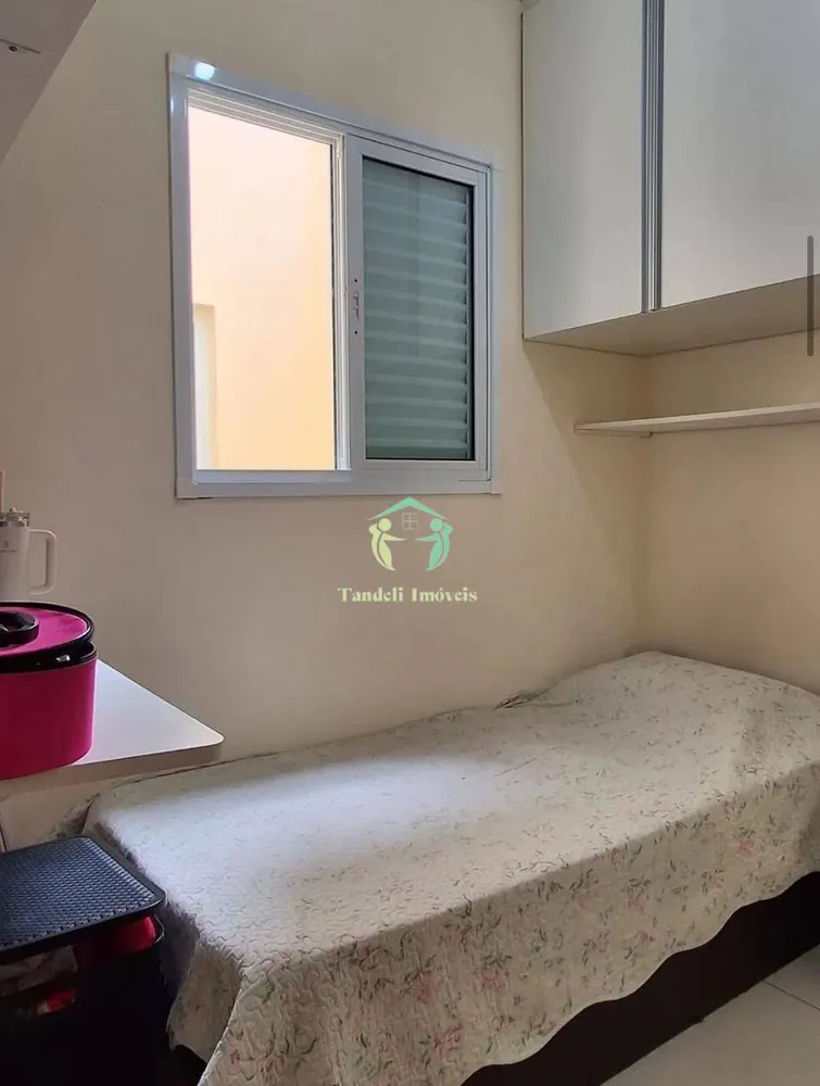 Cobertura, 2 quartos, 82 m² - Foto 6
