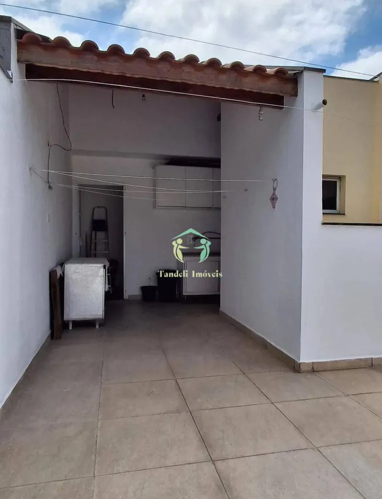 Cobertura, 2 quartos, 82 m² - Foto 2