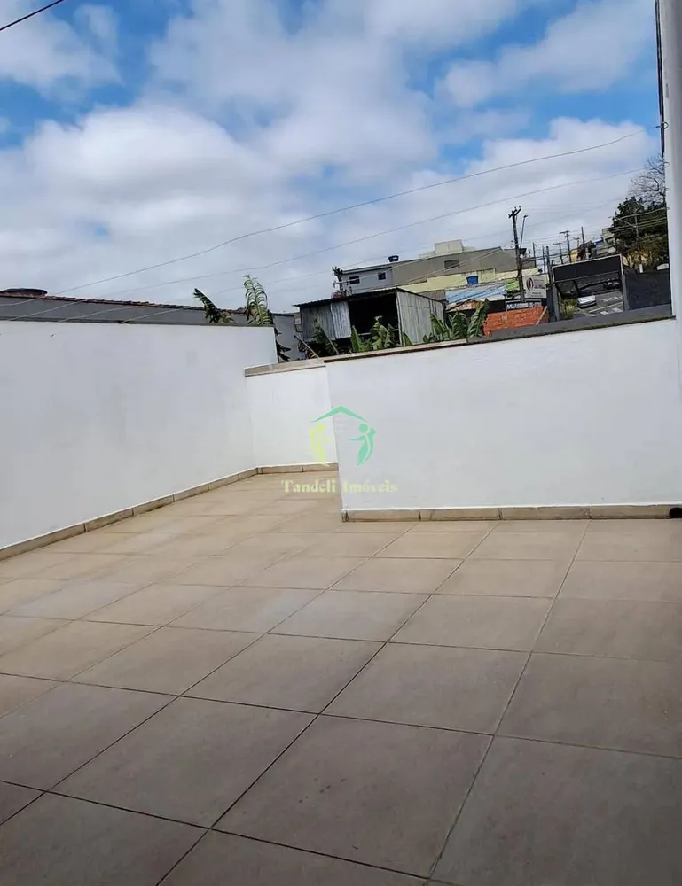 Cobertura, 2 quartos, 82 m² - Foto 3