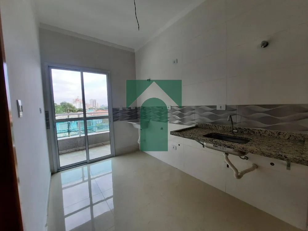 Apartamento, 2 quartos, 47 m² - Foto 4