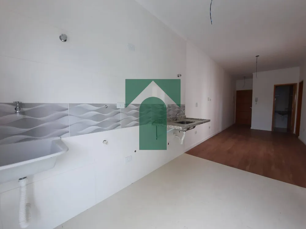 Apartamento, 2 quartos, 47 m² - Foto 1