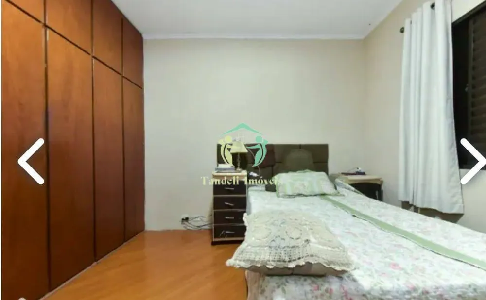 Sobrado, 3 quartos, 162 m² - Foto 5