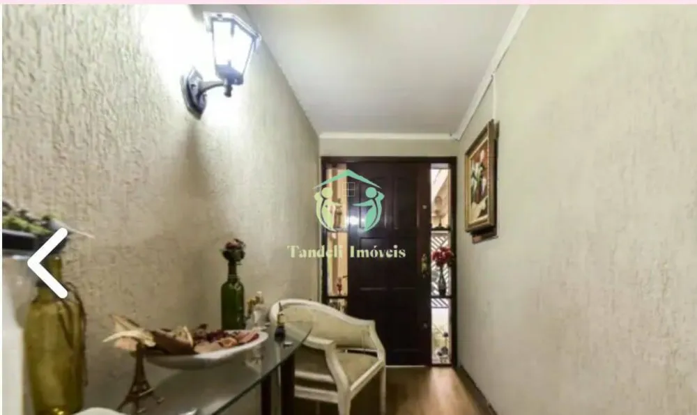 Sobrado, 3 quartos, 162 m² - Foto 13