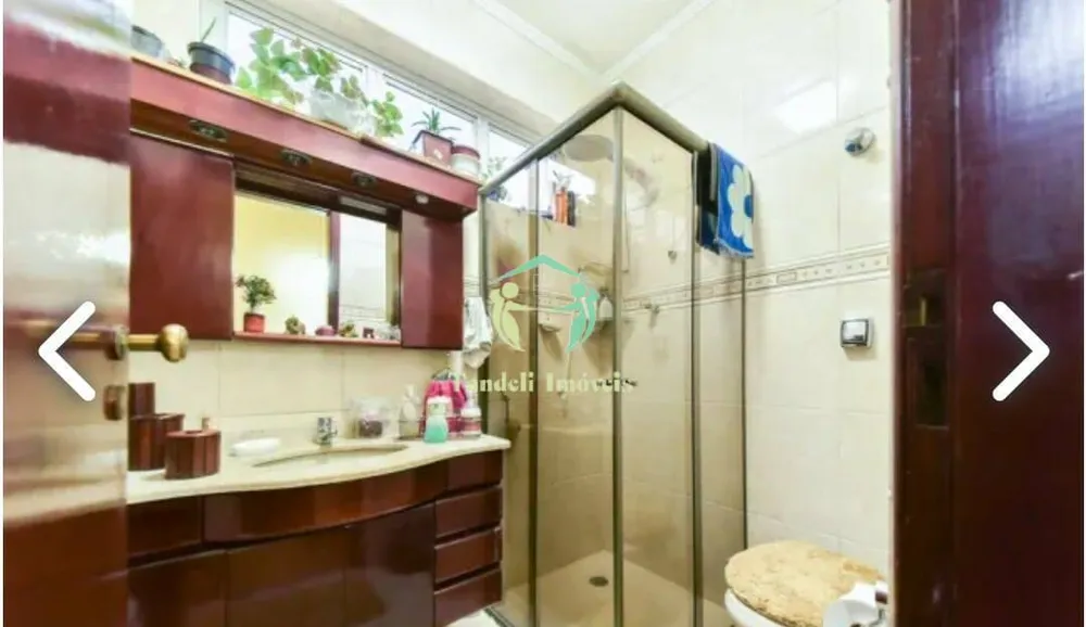 Sobrado, 3 quartos, 162 m² - Foto 10
