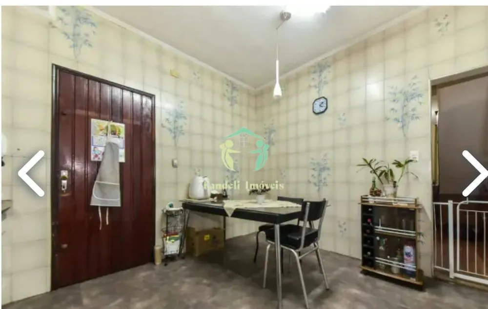 Sobrado, 3 quartos, 162 m² - Foto 12