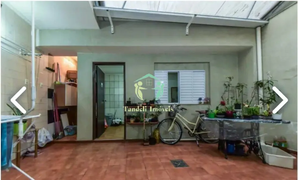 Sobrado, 3 quartos, 162 m² - Foto 16