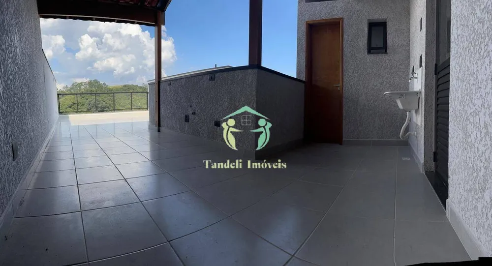 Cobertura, 2 quartos, 106 m² - Foto 1