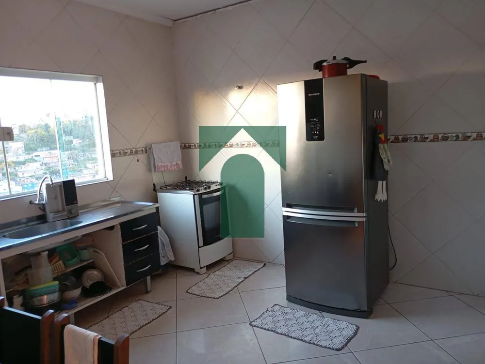 Sobrado, 2 quartos, 200 m² - Foto 5