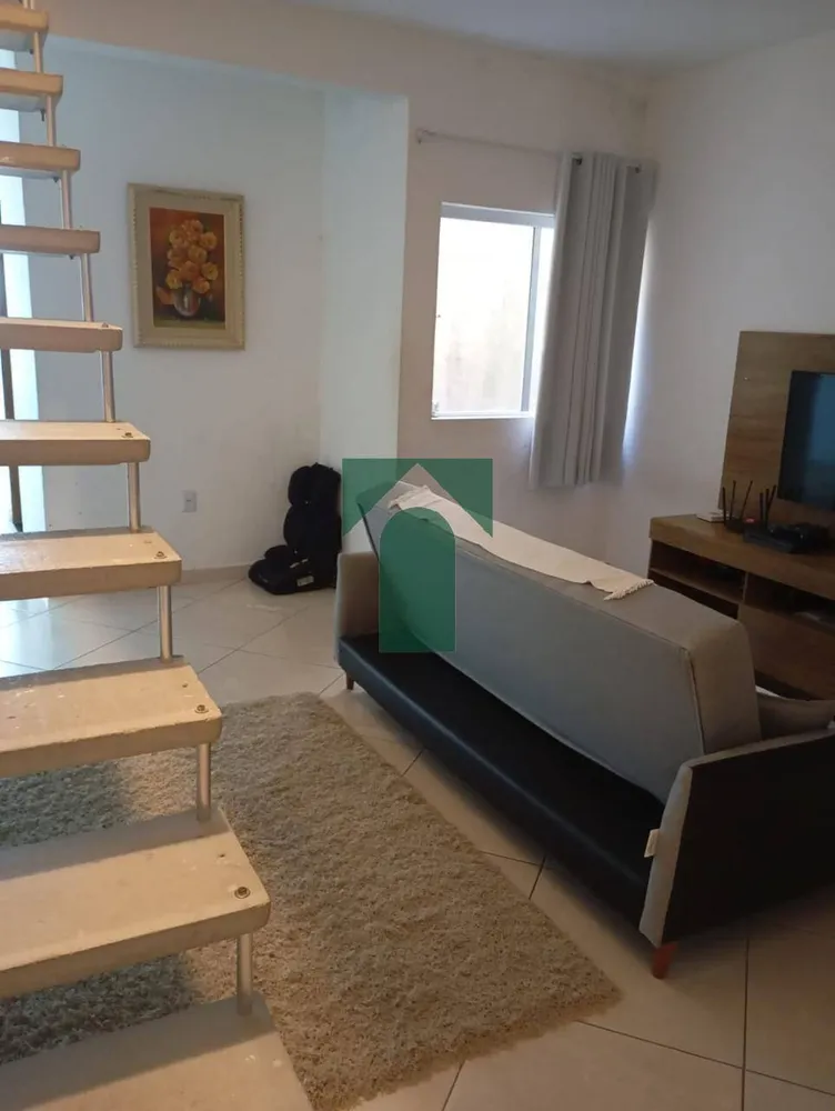 Sobrado, 2 quartos, 200 m² - Foto 2