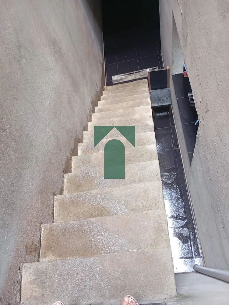 Sobrado, 2 quartos, 200 m² - Foto 8