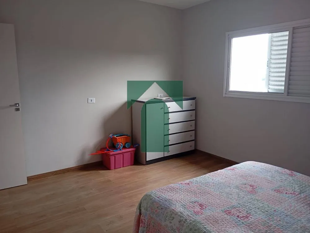 Sobrado, 2 quartos, 200 m² - Foto 15